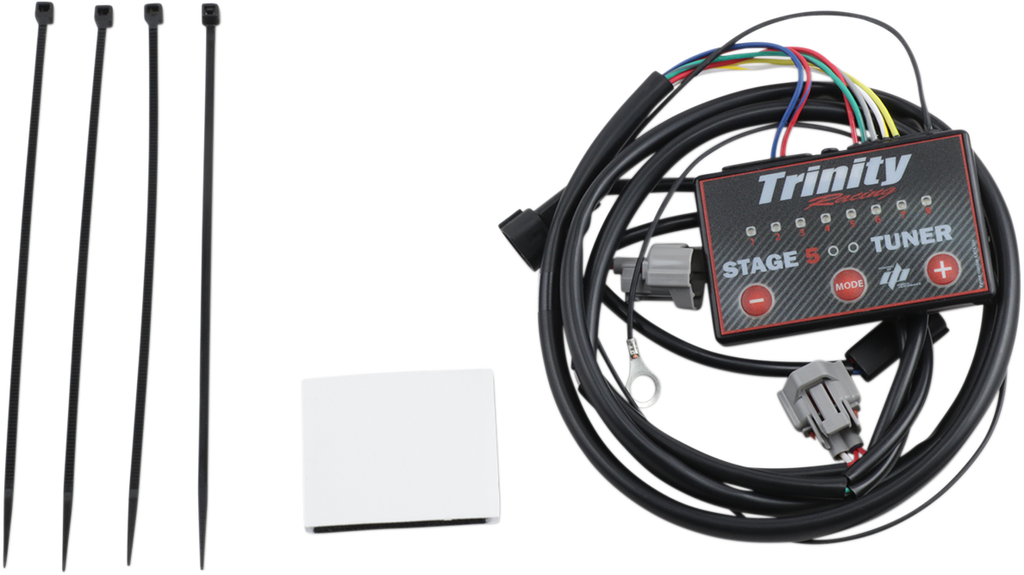 TRINITY RACING Electric Fuel Injection Tuner - Yamaha TR-F122