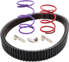 TRINITY RACING Clutch Kit - '17 X3 TR-C001