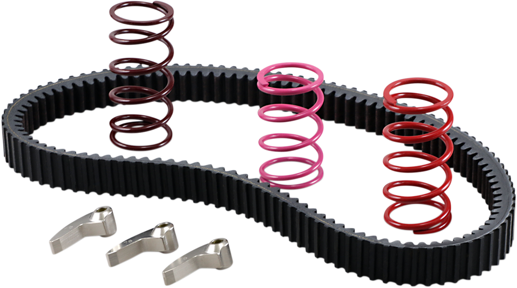 TRINITY RACING Clutch Kit - RZR XP 1000 TR-C075