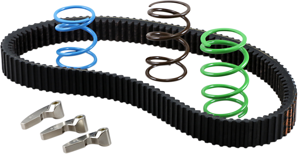 TRINITY RACING Clutch Kit - RZR XP TR-C120