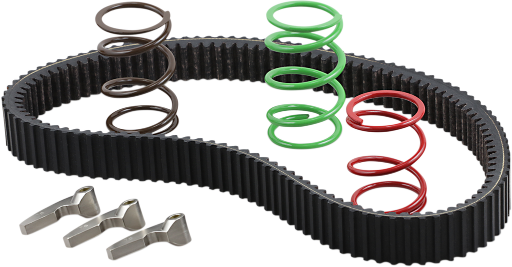 TRINITY RACING Clutch Kit - RZR XP TR-C123