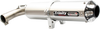 TRINITY RACING Stage 5 Slip-On Muffler - Aluminum TR-4158S