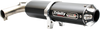 TRINITY RACING Stage 5 Slip-On Muffler - Black TR-4158S-BK