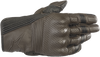 ALPINESTARS Mustang V2 Gloves - Tobacco Brown/Black - 3XL 3566118-811-3XL