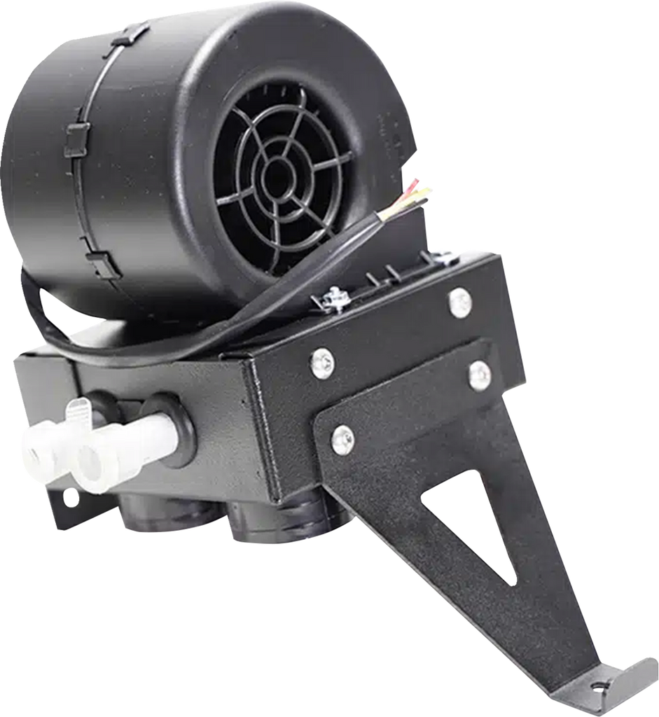 MOOSE OFFROAD UTV Cab Heater - CF Moto Z4322