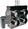 MOOSE OFFROAD UTV Cab Heater - Polaris Z4120