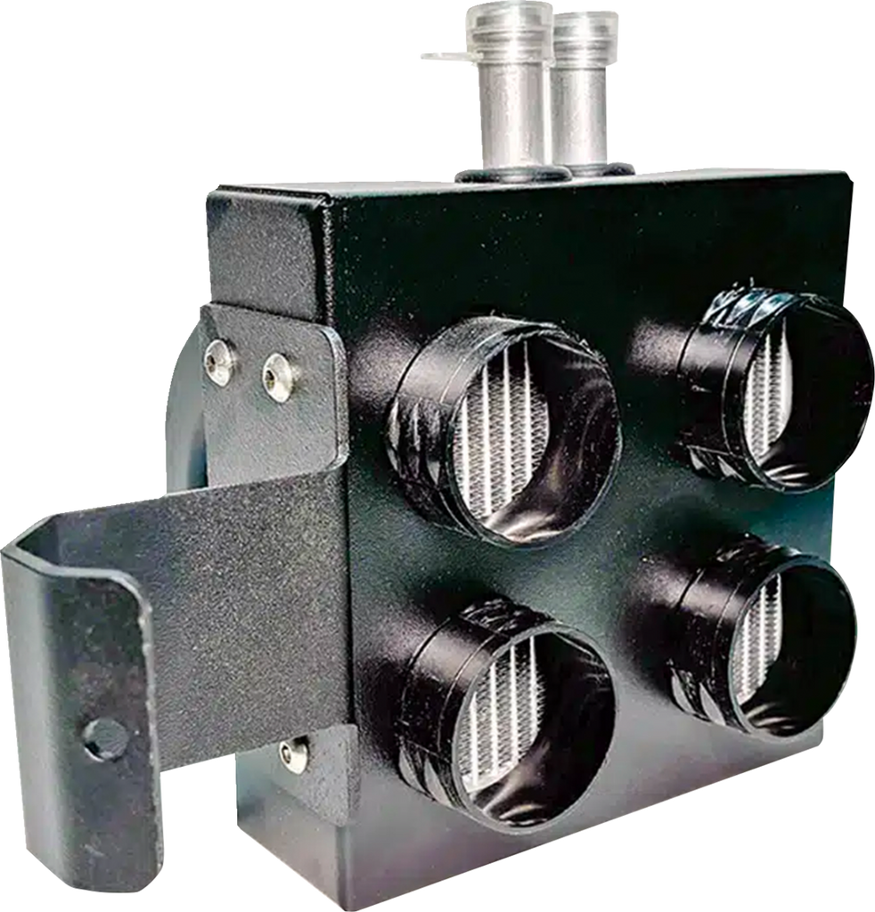 MOOSE OFFROAD UTV Cab Heater - Polaris Z4120