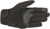 ALPINESTARS C Vented Air Gloves - Black - 3XL 3578019-10-3XL