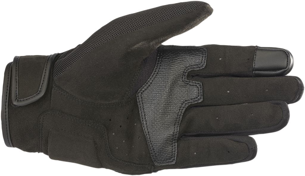 ALPINESTARS C Vented Air Gloves - Black - 3XL 3578019-10-3XL