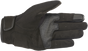 ALPINESTARS C Vented Air Gloves - Black - 3XL 3578019-10-3XL