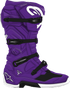 ALPINESTARS Tech 7 Boots - Purple - US 11 / EU 45.5 2012025-38-11