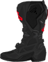 ALPINESTARS Tech 7 Boots - Fluorescent Red/Black - US 14 / EU 49.5 2012025-1030-14