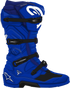 ALPINESTARS Tech 7 Boots - Blue - US 13 / EU 48 2012025-70-13