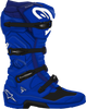 ALPINESTARS Tech 7 Boots - Blue - US 9 / EU 43 2012025-70-9