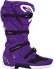 ALPINESTARS Tech 7 Boots - Purple - US 13 / EU 48 2012025-38-13