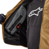 Alpinestars Tech-Air 3 v2 Canvas Airbag Vest, Tan, XL – 6505125-86-XL