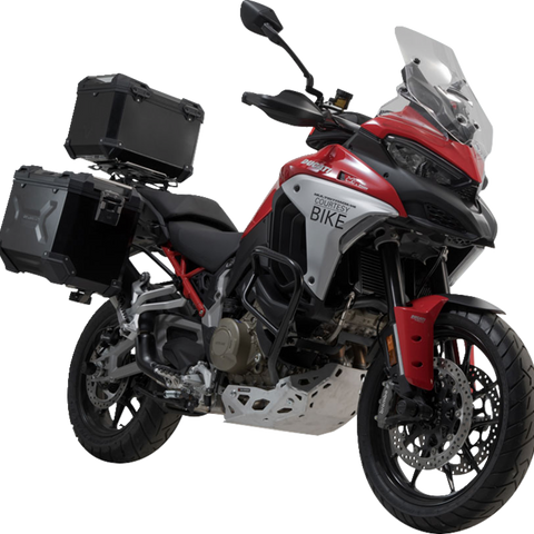 SW-MOTECH Adventure Protection System - Ducati - Multistrada V4/S ADV.22.822.76001