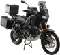 SW-MOTECH Adventure Protection System - Honda - CRF1000L Africa Twin ADV.01.622.76002