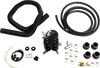 MOOSE OFFROAD UTV Cab Heater - Polaris Z4137