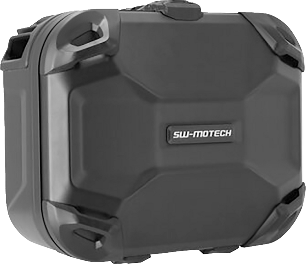 SW-MOTECH DUSC Hard Case System - F900 '20-'24 KFT.07.949.65000/B