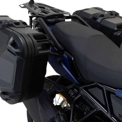 SW-MOTECH DUSC Hard Case System - S1000 '15-'19 KFT.07.592.65000/B