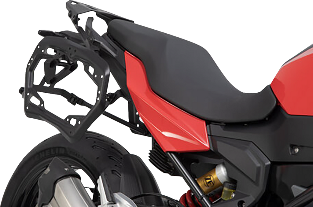 SW-MOTECH DUSC Hard Case System - F900 '20-'24 KFT.07.949.65000/B