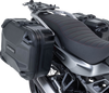 SW-MOTECH DUSC Hard Case System - Honda Transalp '24 KFT.01.070.65000/B