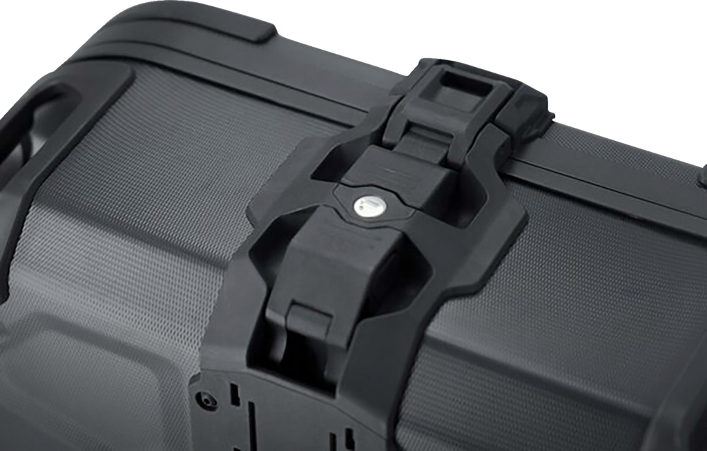 SW-MOTECH DUSC Hard Case System - F900 '20-'24 KFT.07.949.65000/B