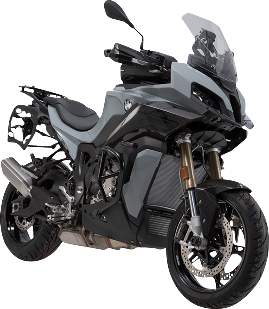 SW-MOTECH DUSC Hard Case System - S1000 '19-'22 KFT.07.954.65000/B