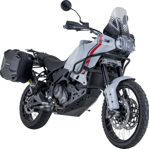 SW-MOTECH DUSC Hard Case System - DesertX '22 KFT.22.995.65000/B