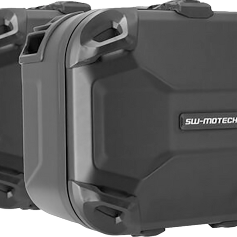 SW-MOTECH DUSC Hard Case System - KTM Adventure/SMT '19-'24 KFT.04.521.65001/B