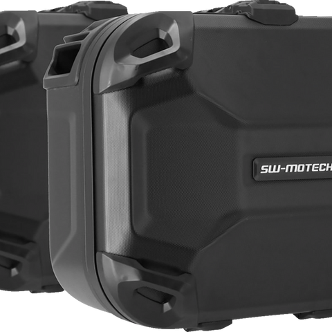 SW-MOTECH DUSC Hard Case System - BMW F '07-'18 KFT.07.559.65000/B