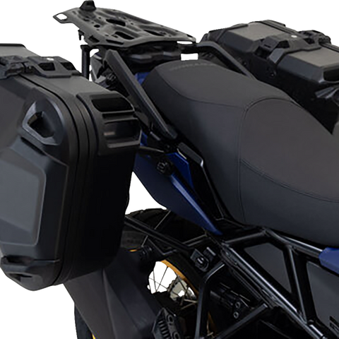 SW-MOTECH DUSC Hard Case System - BMW R '19-'24 KFT.07.664.65000/B