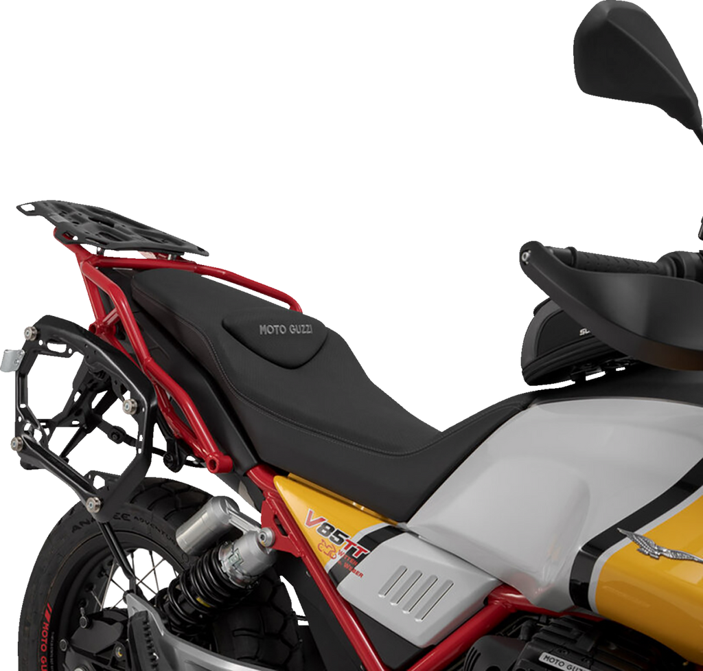 SW-MOTECH DUSC Hard Case System - Moto Guzzi V85 '19-'23 KFT.17.925.65000/B