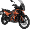 SW-MOTECH DUSC Hard Case System - KTM Adventure/SMT '19-'24 KFT.04.521.65001/B