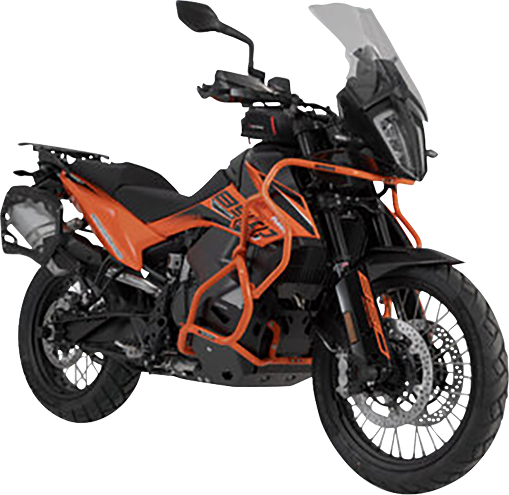 SW-MOTECH DUSC Hard Case System - KTM Adventure/SMT '19-'24 KFT.04.521.65001/B