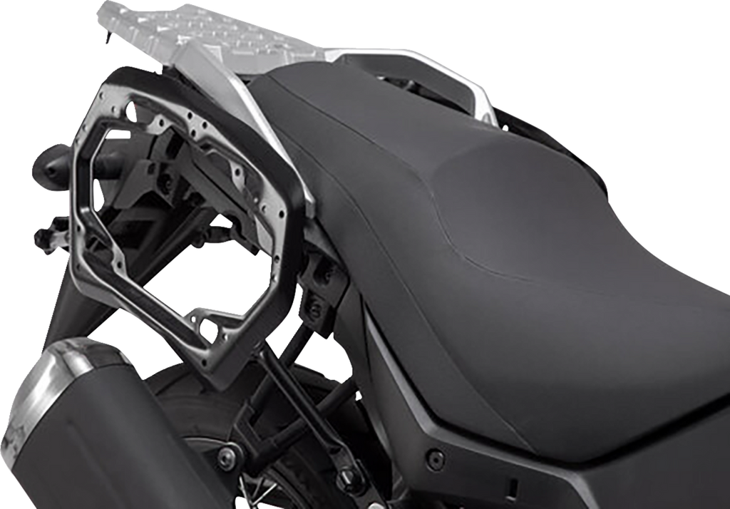 SW-MOTECH DUSC Hard Case System - V-Strom 650 '16-'24 KFT.05.876.65000/B