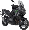 SW-MOTECH DUSC Hard Case System - Versys 1000 '18-'19 KFT.08.922.65000/B