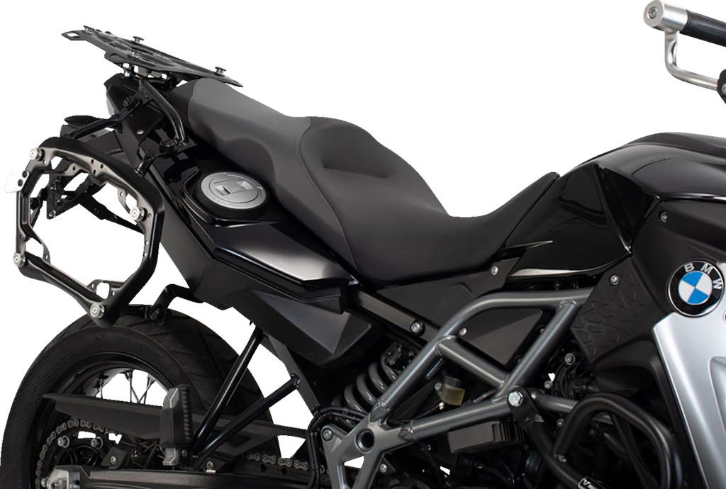 SW-MOTECH DUSC Hard Case System - BMW F '07-'18 KFT.07.559.65000/B