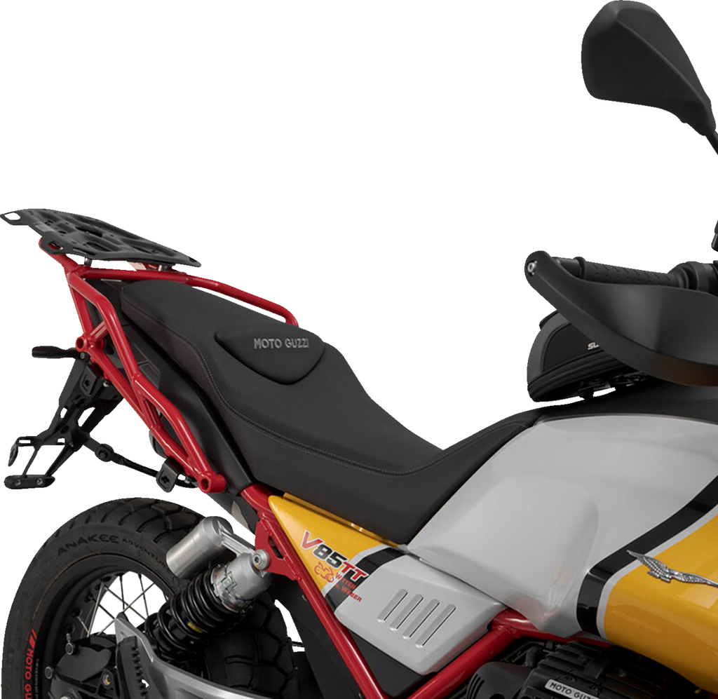 SW-MOTECH DUSC Hard Case System - Moto Guzzi V85 '19-'23 KFT.17.925.65000/B