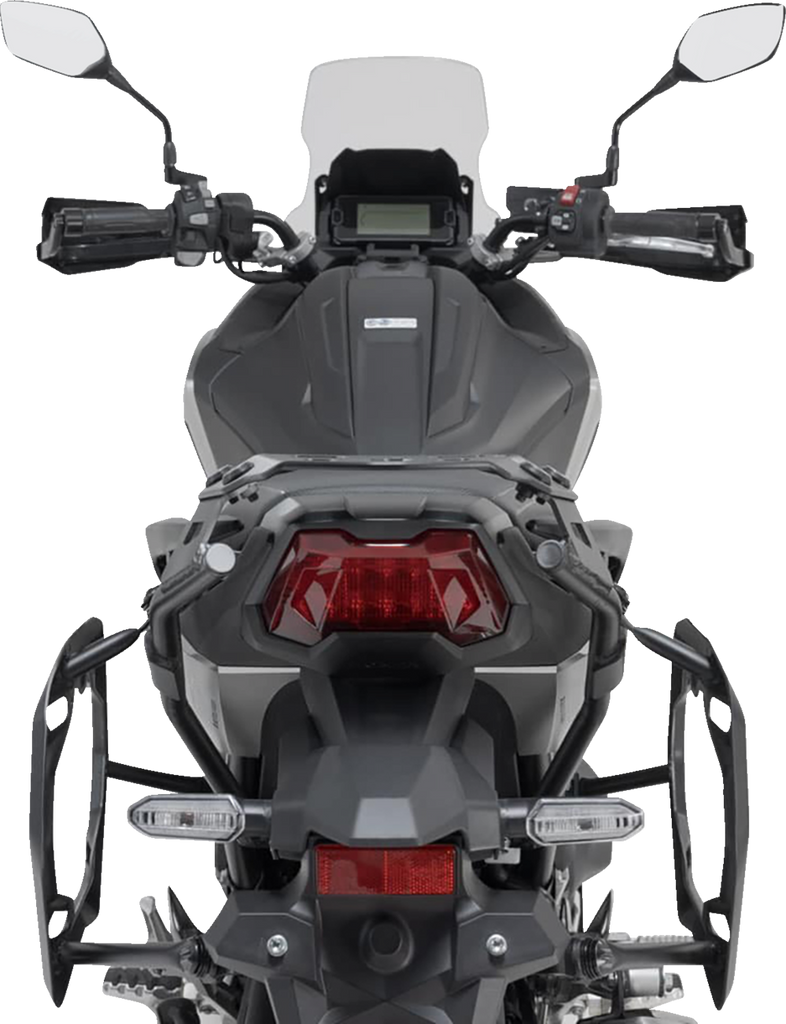 SW-MOTECH DUSC Hard Case System - Honda NC '20-'24 KFT.01.841.65000/B