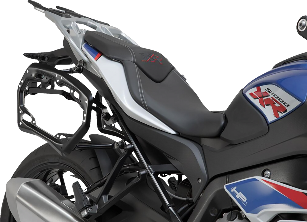 SW-MOTECH DUSC Hard Case System - S1000 '15-'19 KFT.07.592.65000/B