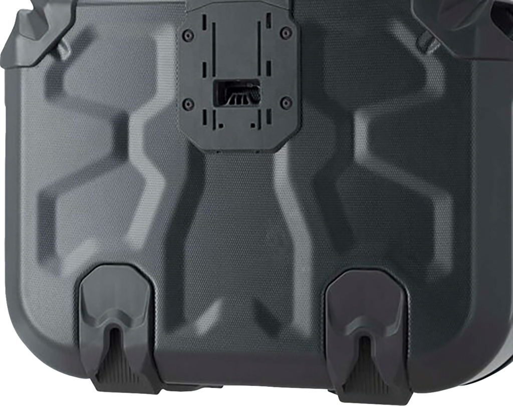 SW-MOTECH DUSC Hard Case System - Aprilia KFT.13.849.65000/B