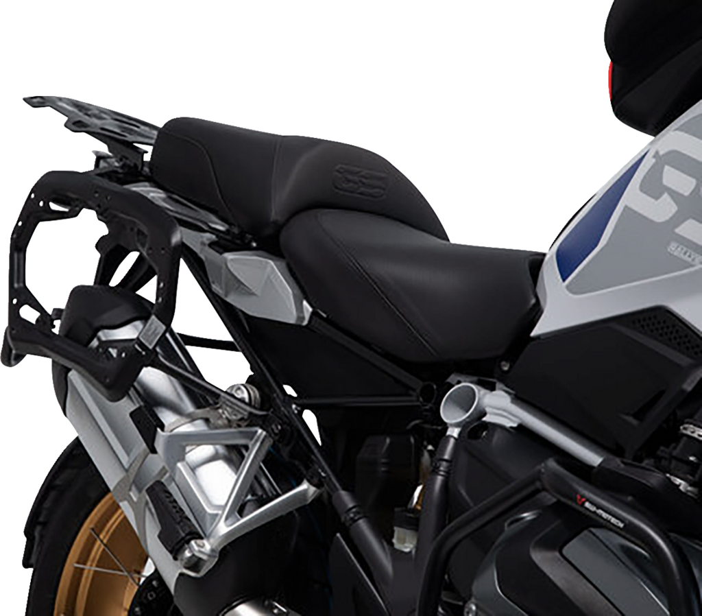 SW-MOTECH DUSC Hard Case System - BMW R '19-'24 KFT.07.664.65000/B
