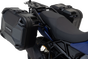 SW-MOTECH DUSC Hard Case System - Africa Twin '16-'17 KFT.01.622.65000/B