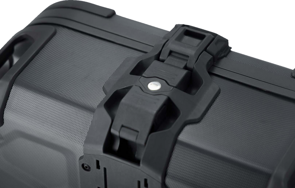 SW-MOTECH DUSC Hard Case System - Honda NC '16-'20 KFT.01.699.65000/B