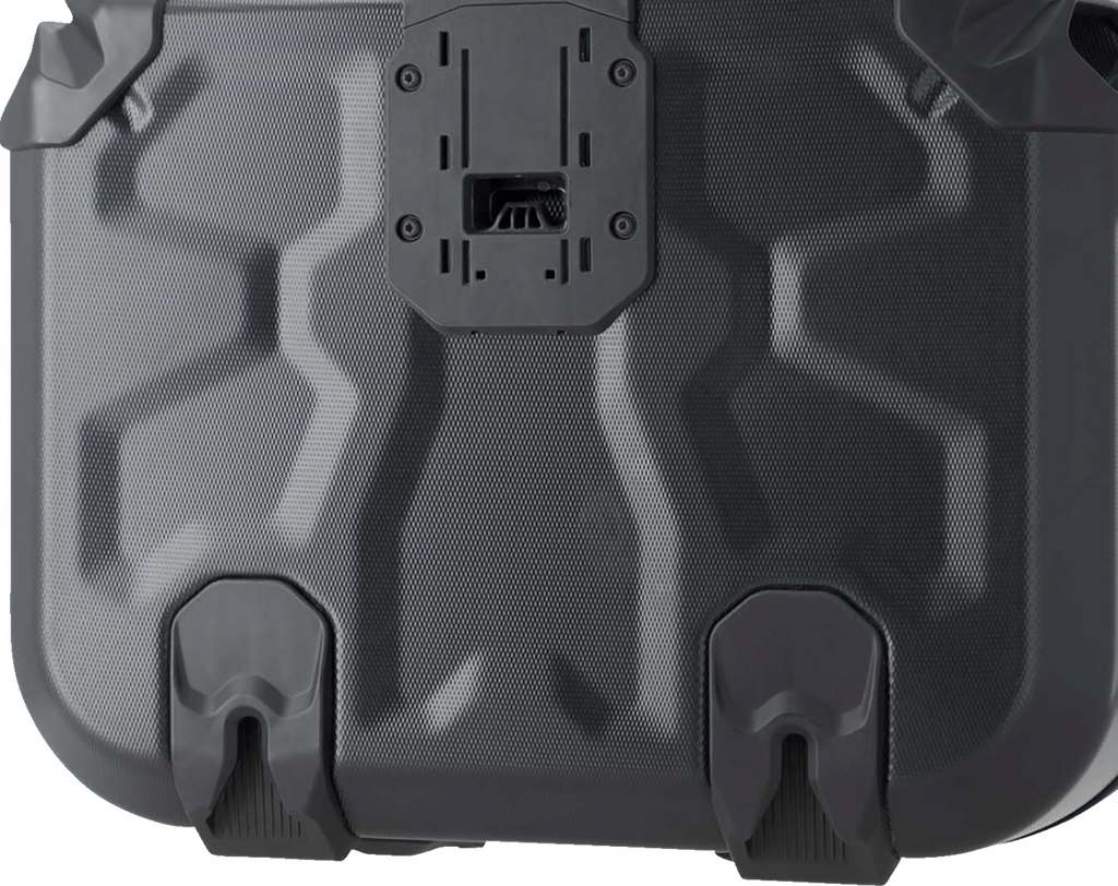 SW-MOTECH DUSC Hard Case System - Honda NC '16-'20 KFT.01.699.65000/B