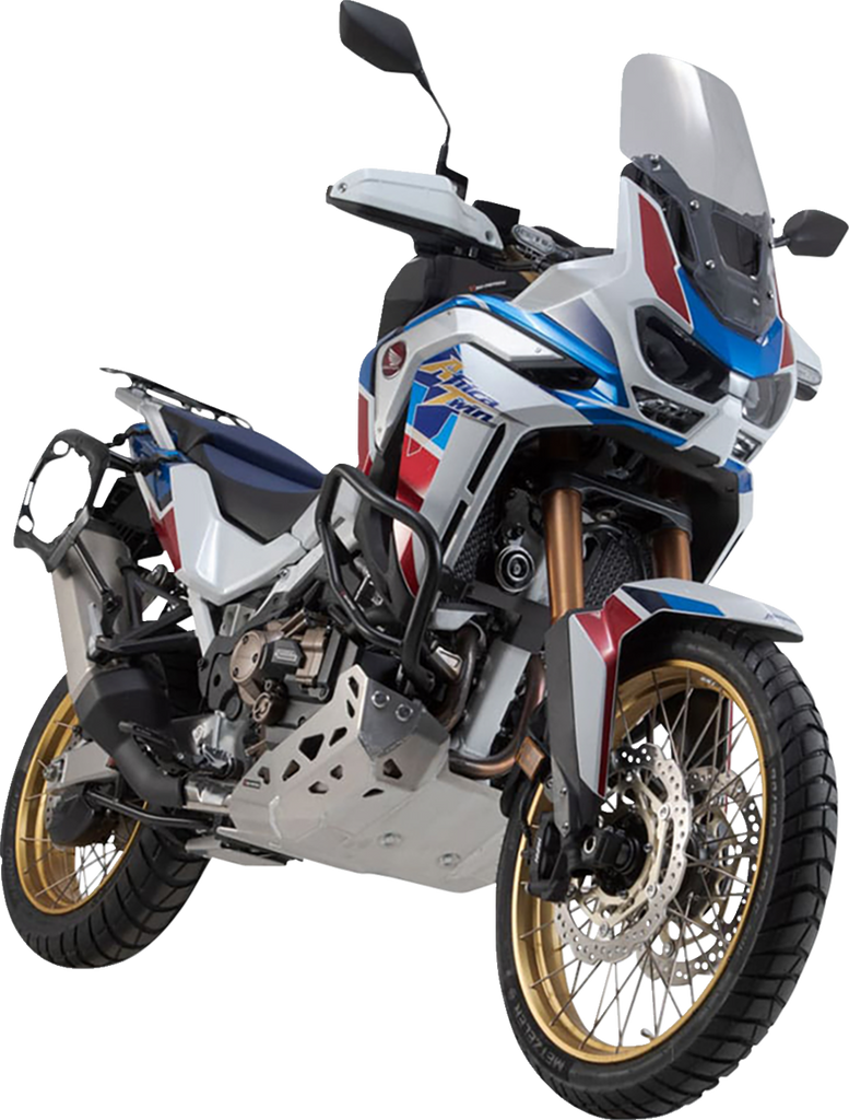 SW-MOTECH DUSC Hard Case System - Africa Twin '19-'22 KFT.01.942.65000/B