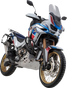 SW-MOTECH DUSC Hard Case System - Africa Twin '19-'22 KFT.01.942.65000/B
