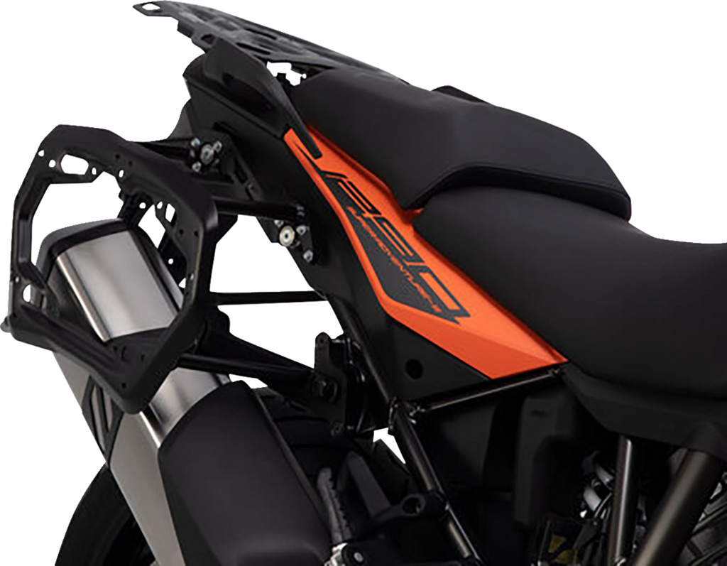 SW-MOTECH DUSC Hard Case System - Adventure '13-'20 KFT.04.333.65000/B